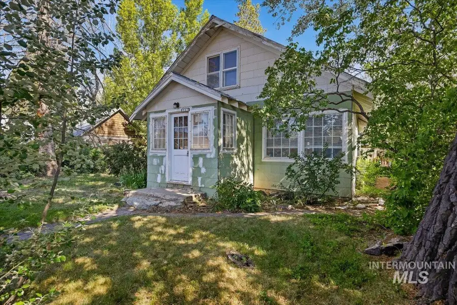 227 Garnet E, Fairfield, ID 83327 - #2