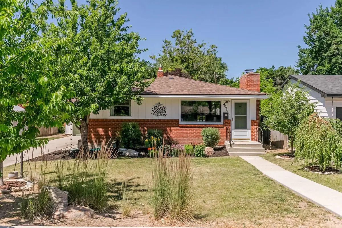 4916 W Camas Street, Boise, ID 83705 - #1