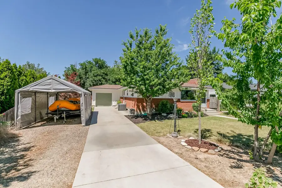 4916 W Camas Street, Boise, ID 83705 - #2