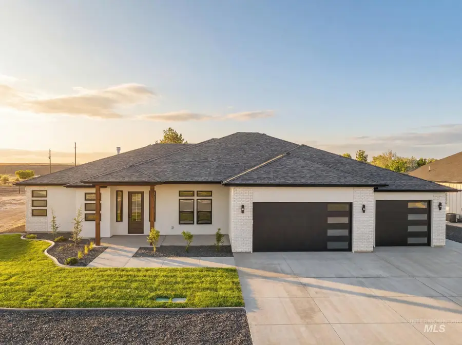 1561 Clear Creek Loop, Twin Falls, ID 83301 - #2