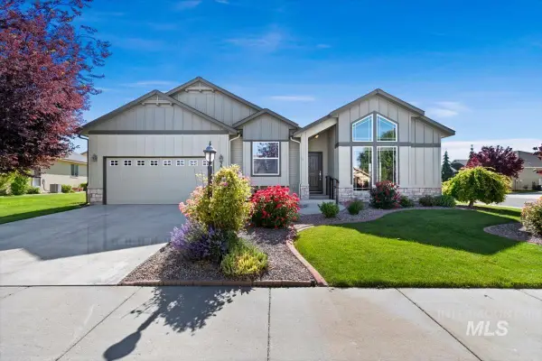 3808 S Edgeview Dr., Nampa, ID 83686