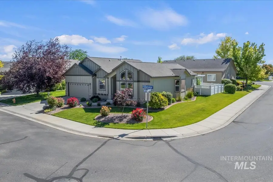 3808 S Edgeview Dr., Nampa, ID 83686 - #2