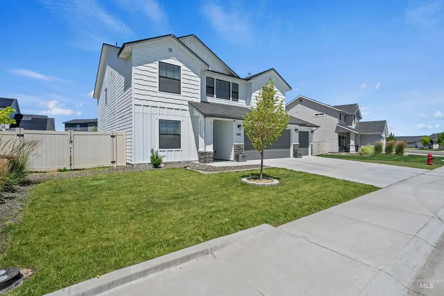 530 W Screech Owl Dr., Kuna, ID 83634 - #3