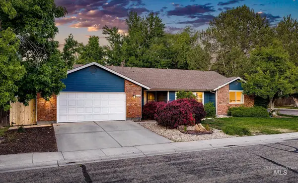 3510 S Bayporte Pl, Boise, ID 83706