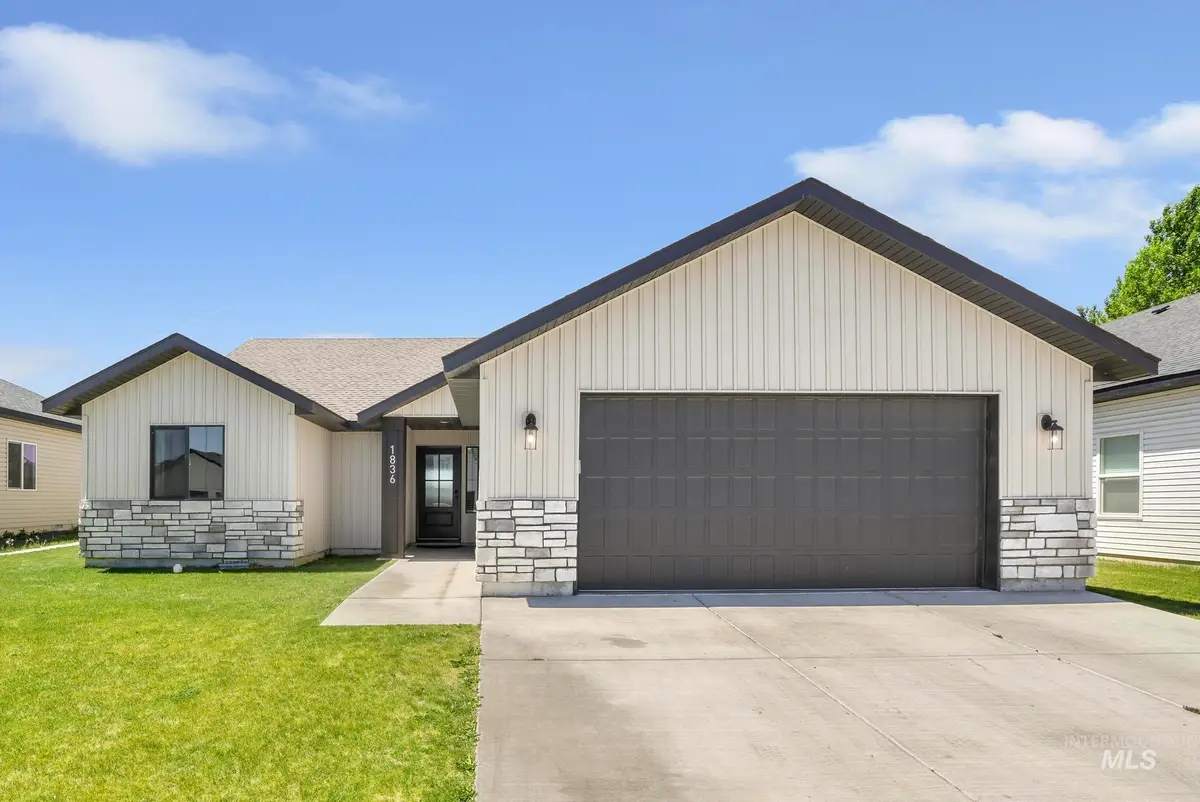 1836 Gage Ave, Twin Falls, ID 83301 - #1