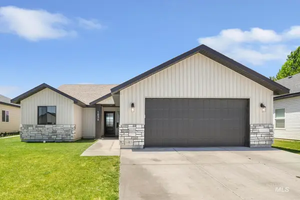 1836 Gage Ave, Twin Falls, ID 83301