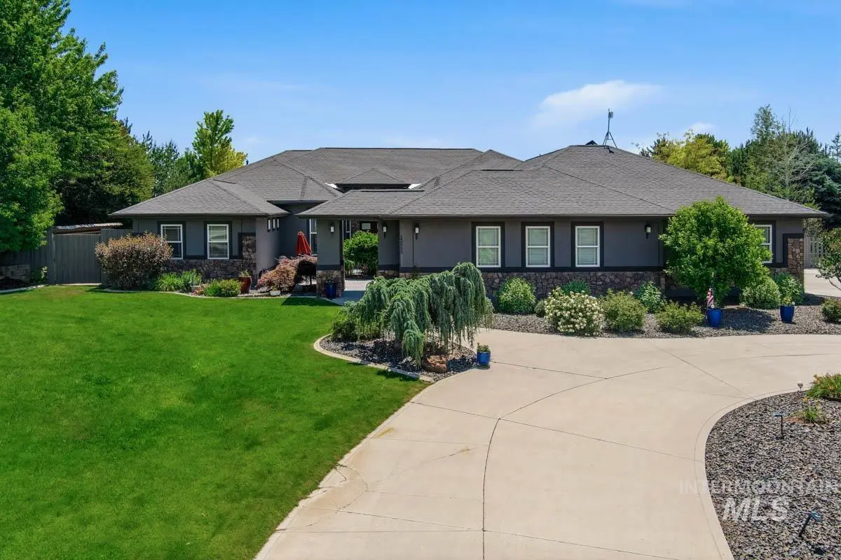 12583 W Deep Canyon Drive, Star, ID 83669 - #1