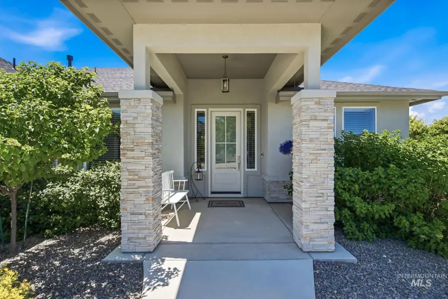 9133 S Cipolletti Way, Kuna, ID 83634 - #2