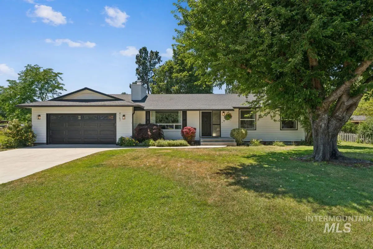4167 N Columbine St, Boise, ID 83713 - #1