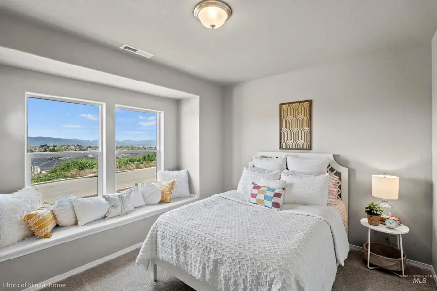 5694 E Bollo St. #Lot 5 Block 3, Nampa, ID 83687 - #3