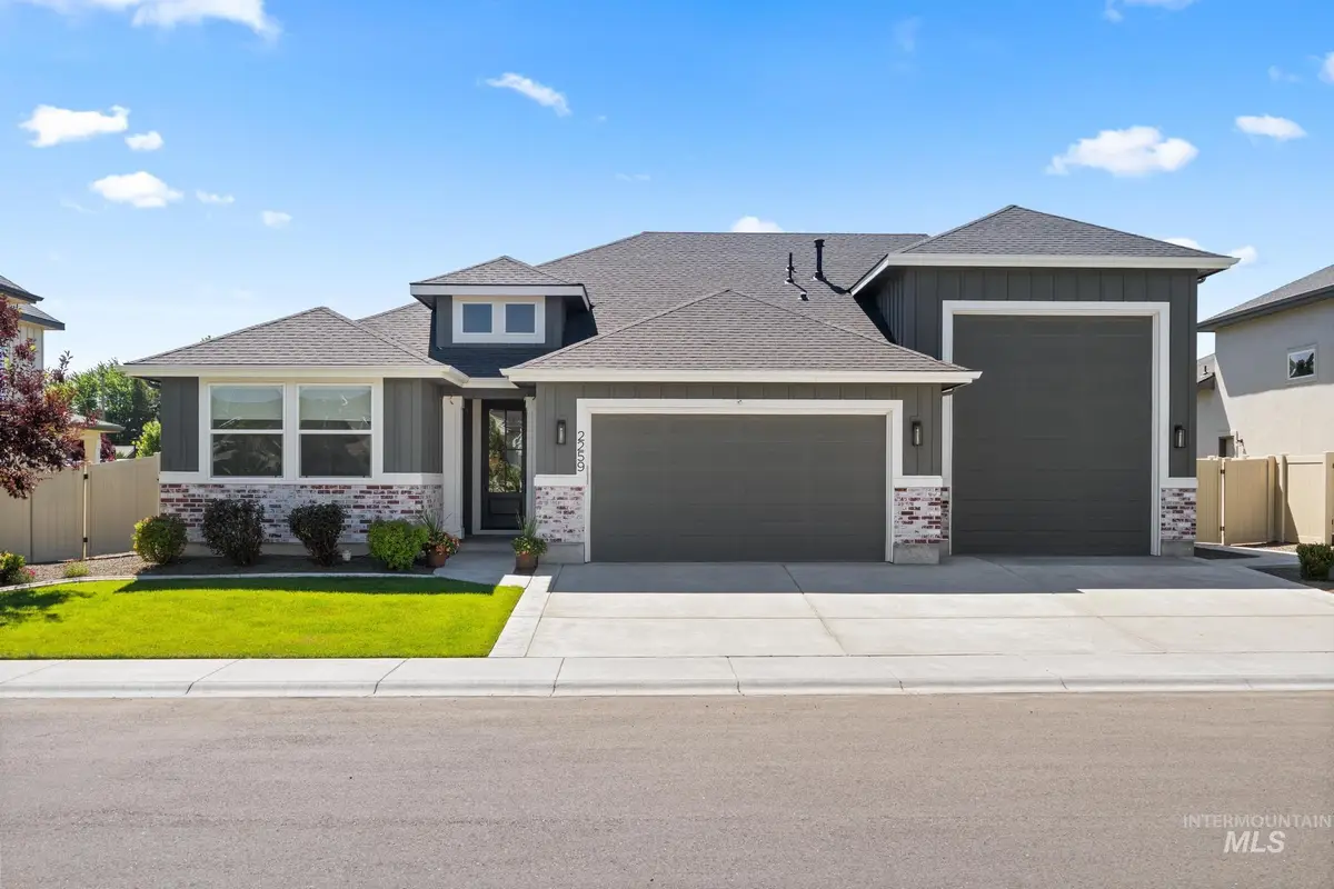 2259 N Burnam Ave, Star, ID 83669 - #1