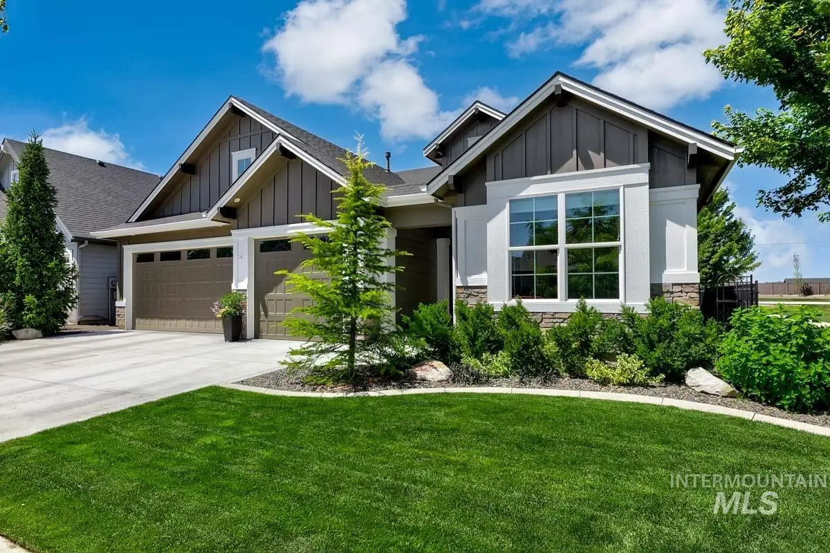 5853 S Palatino Way, Meridian, ID 83642 - #1