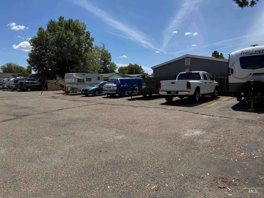 431 S Malaga, Boise, ID 83709 - #3