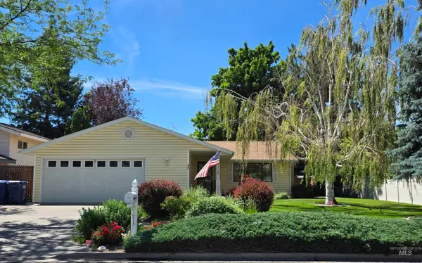 447 Crestview Dr., Twin Falls, ID 83301