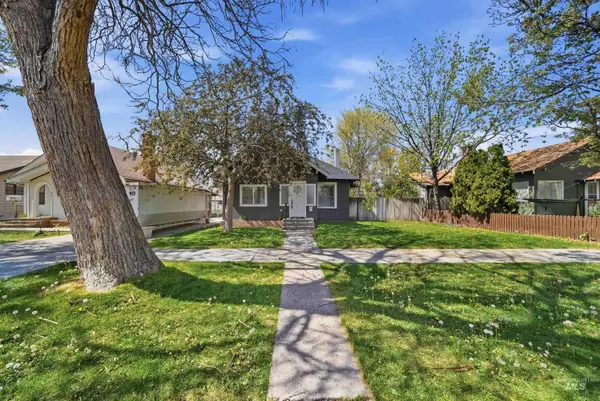 415 6th Ave S, Nampa, ID 83651
