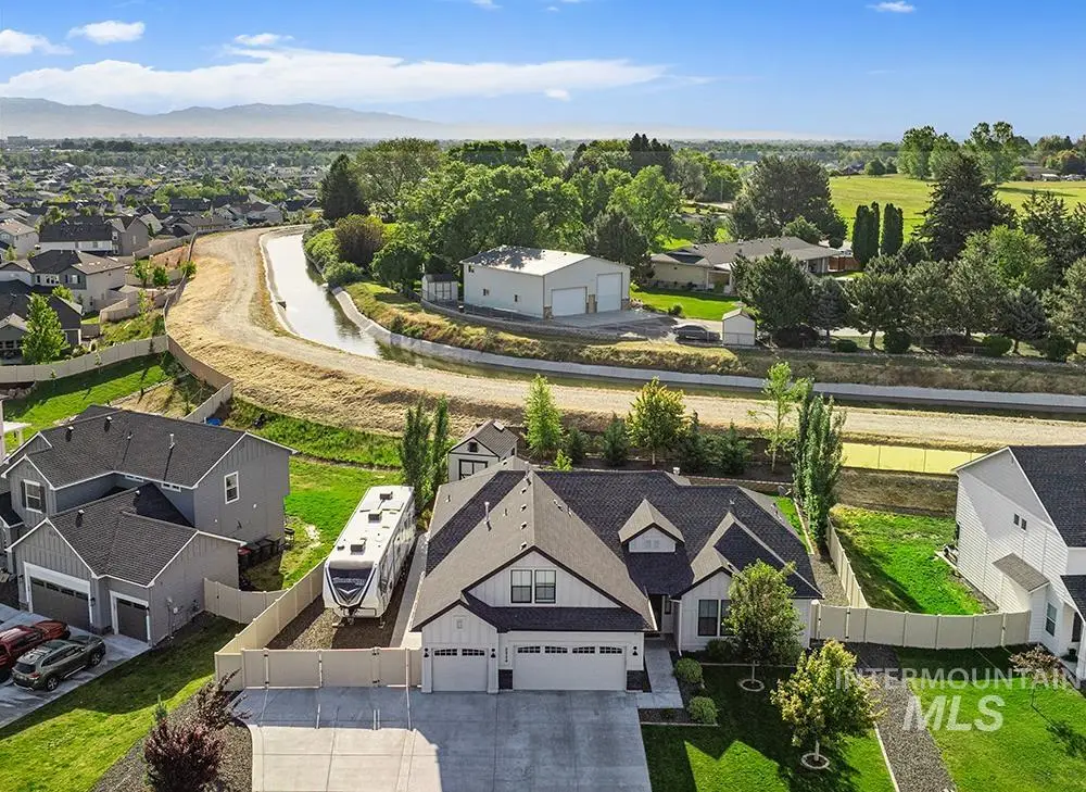 2324 S Grand Fork Ln, Meridian, ID 83642 - #1