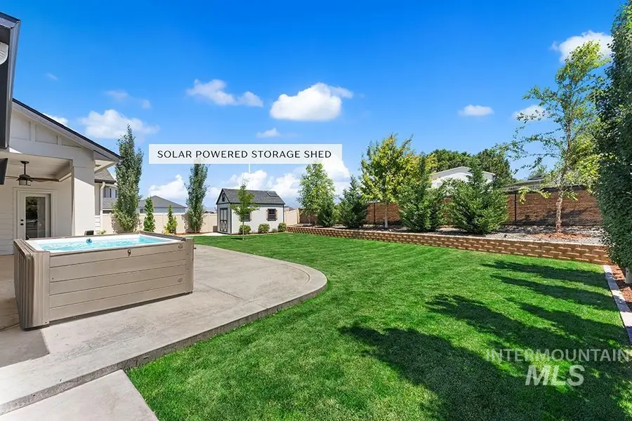 2324 S Grand Fork Ln, Meridian, ID 83642 - #3