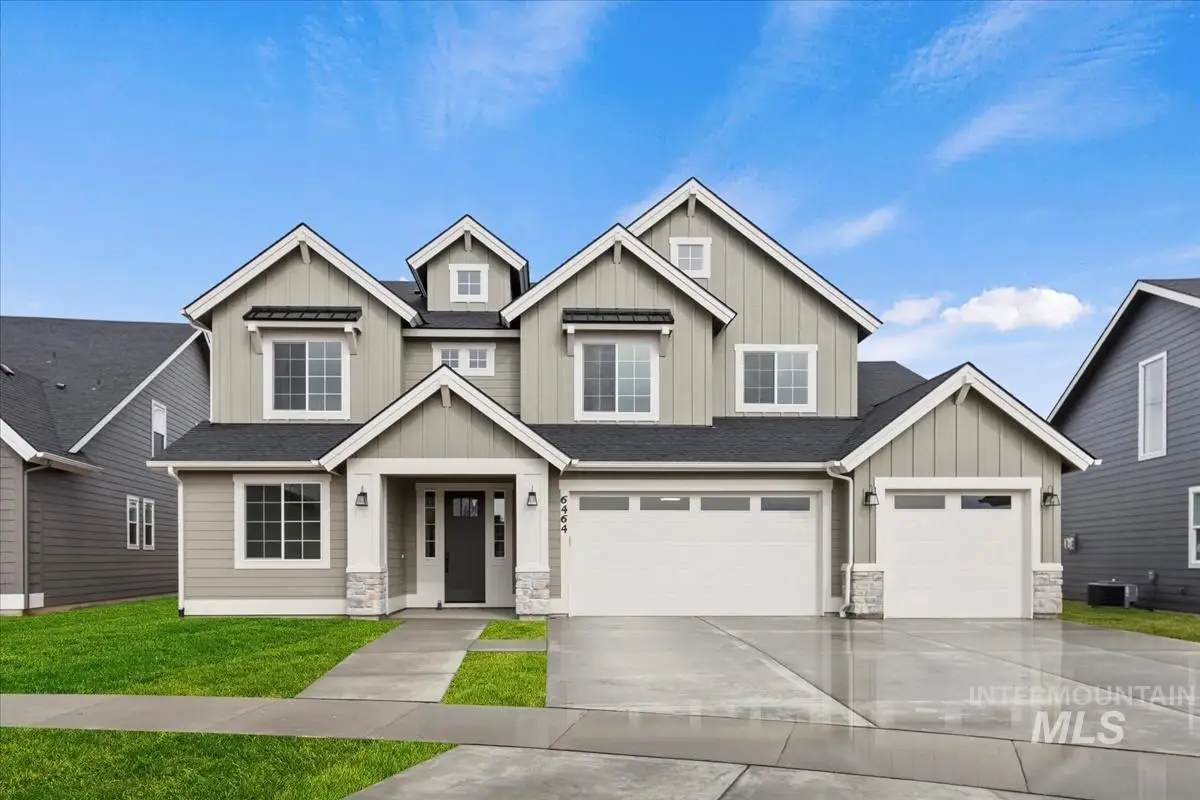 6748 S Messner Way, Meridian, ID 83642 - #1