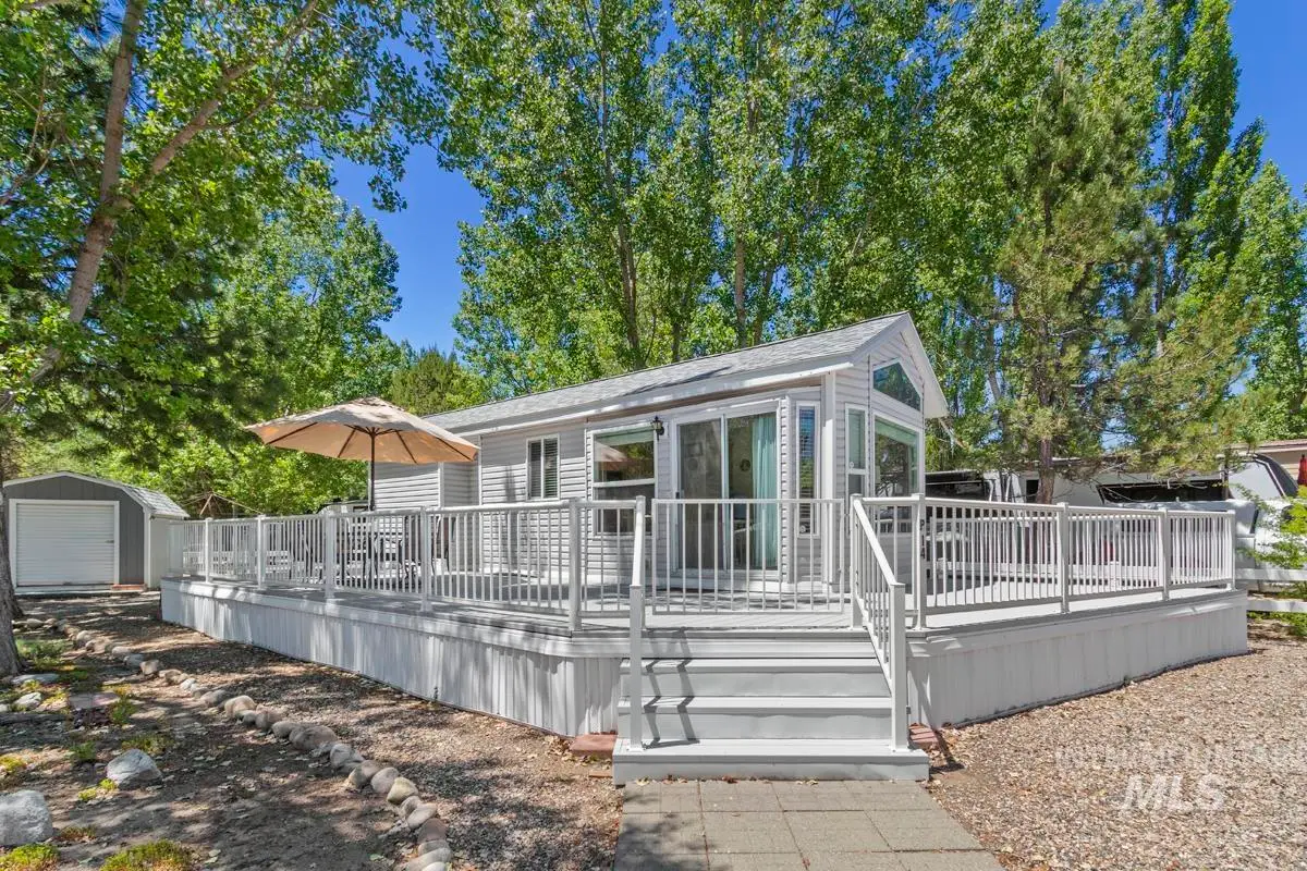 14 P Street, Cascade, ID 83611 - #1