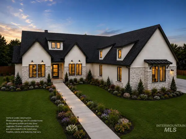 21492 Salmon Falls Lane, Star, ID 83669