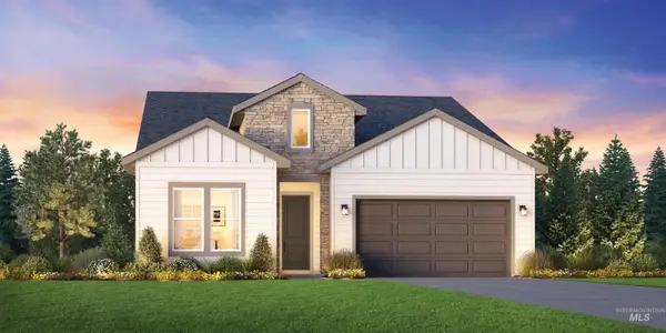 11801 S Sonora Ave, Kuna, ID 83634