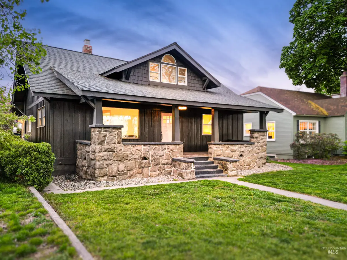 811 Prospect Ave, Lewiston, ID 83501 - #1