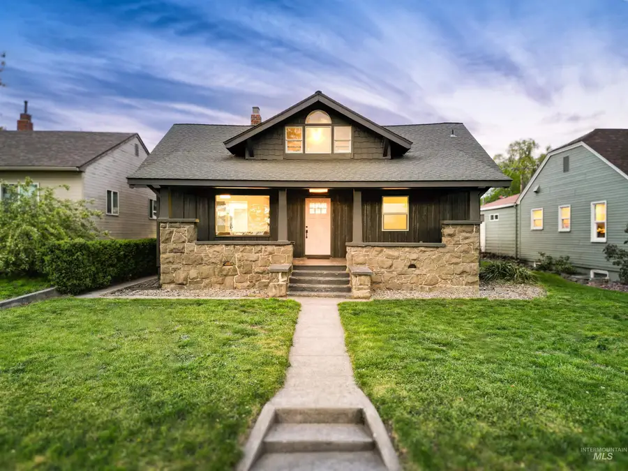 811 Prospect Ave, Lewiston, ID 83501 - #2