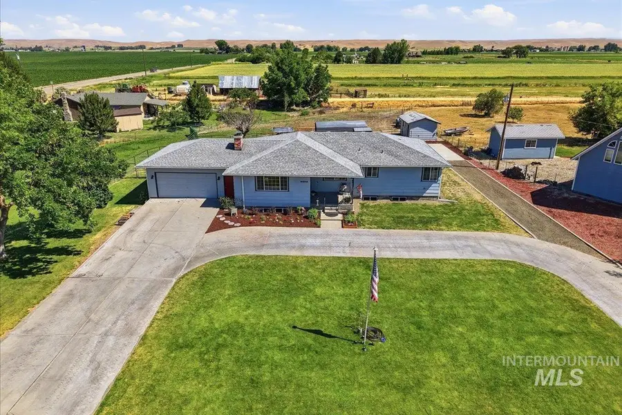 6850 W Black Canyon Hwy, Emmett, ID 83617 - #3