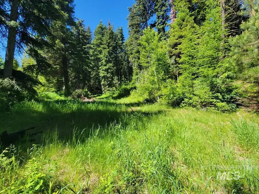 671 West Mountain Rd, Cascade, ID 83611 - #2