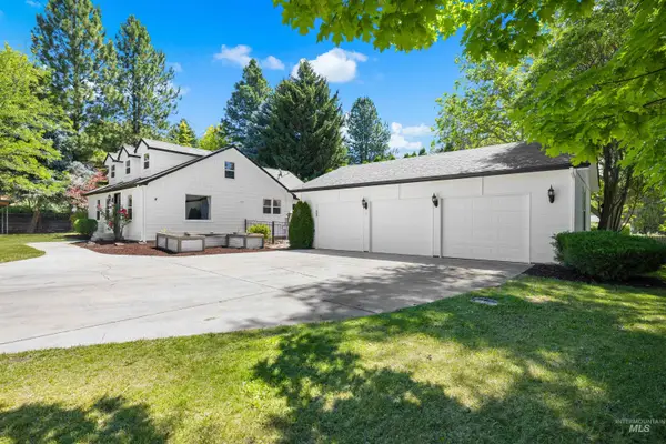 4100 N Bodenheimer St., Boise, ID 83703