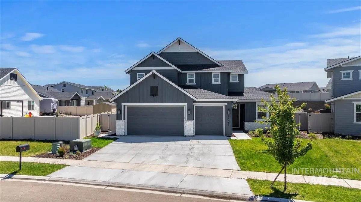 11531 W Vin Santo Dr, Nampa, ID 83686 - #1