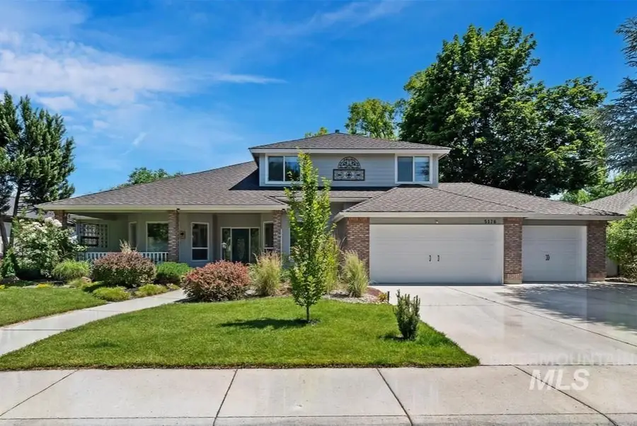 5176 N Blackbird Way, Garden City, ID 83714 - #3