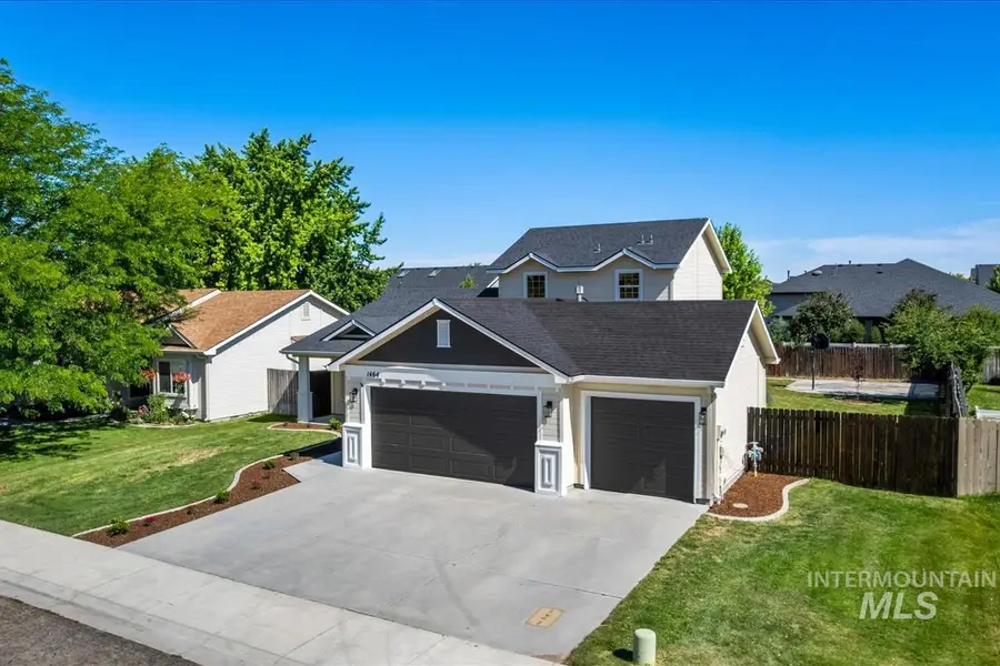 1464 Castro, Kuna, ID 83634 - #2