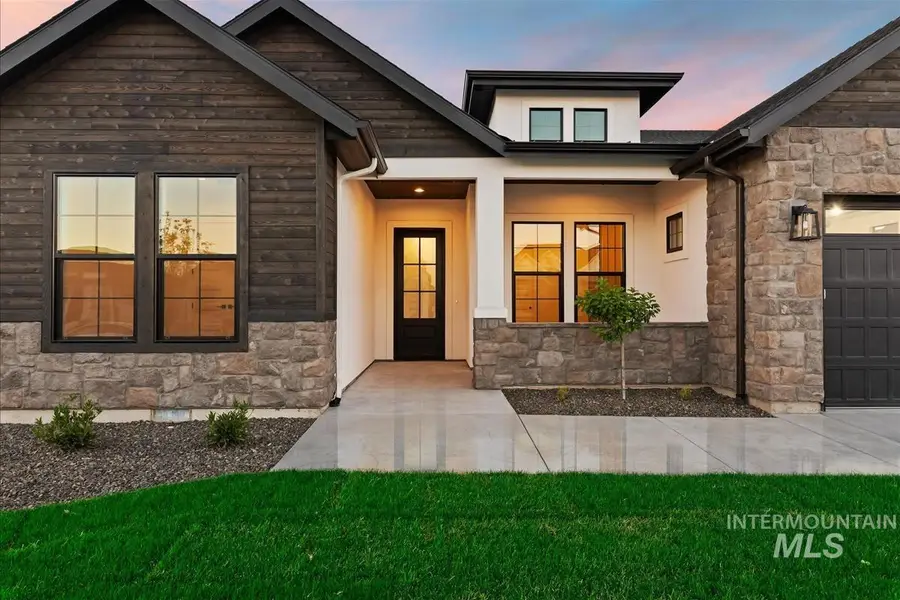 3454 W Golden Barrel St., Eagle, ID 83616 - #2