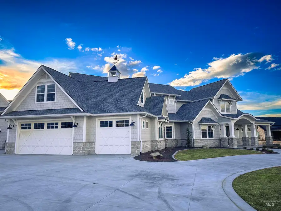 7448 N Cavea Lane, Meridian, ID 83646 - #2