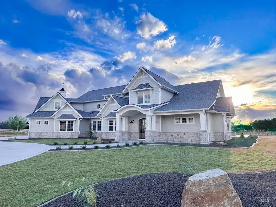 7448 N Cavea Lane, Meridian, ID 83646 - #3
