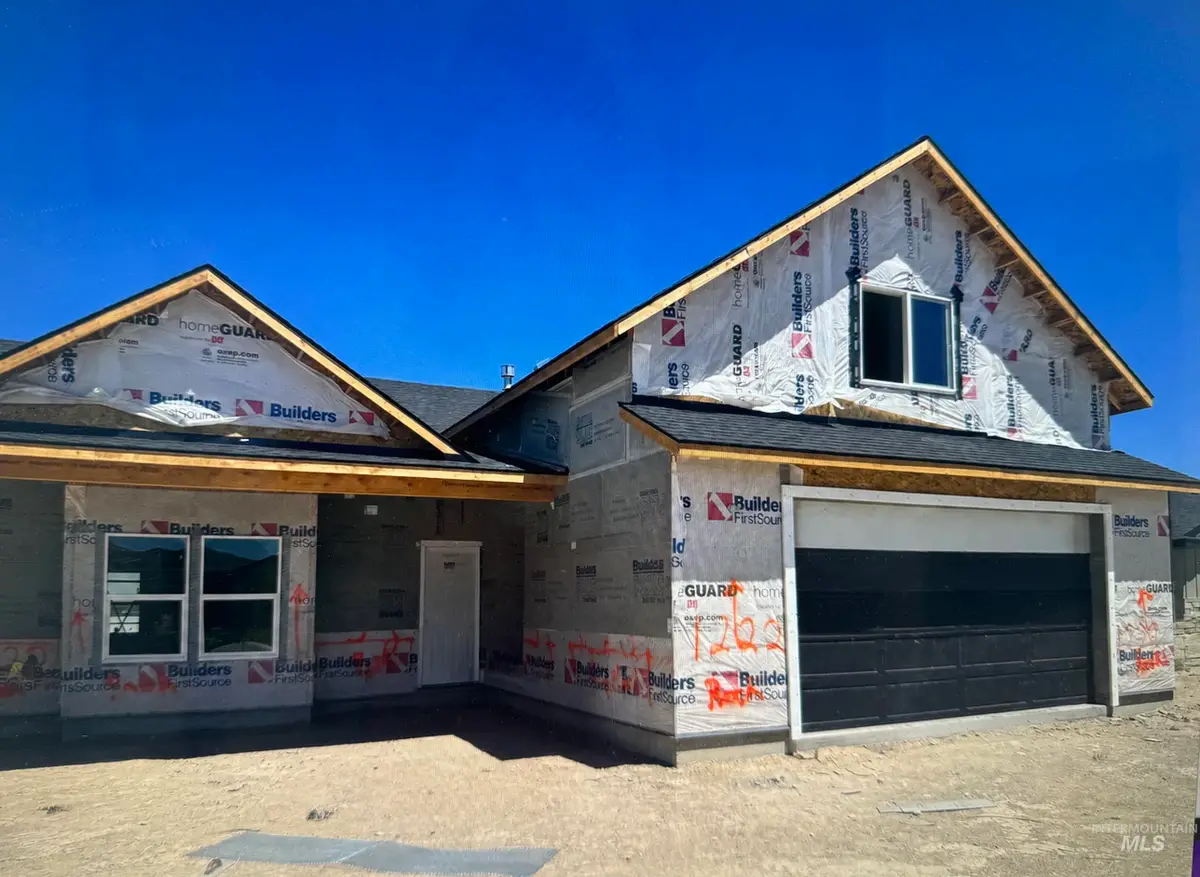 1222 Ira Burton, Twin Falls, ID 83301 - #1
