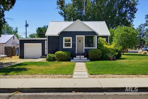 1803 S Atlantic St, Boise, ID 83705