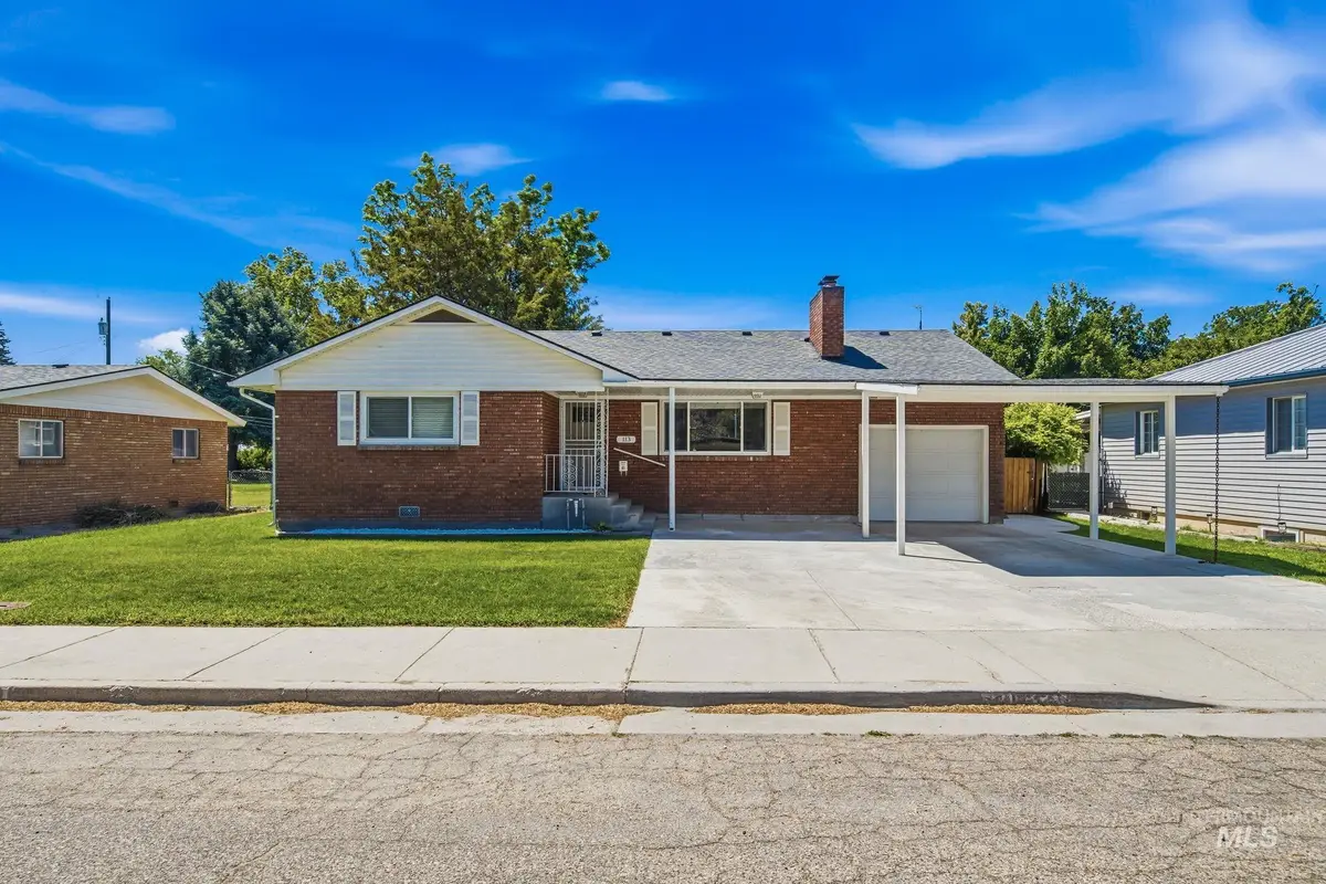 113 Smith Avenue, Nampa, ID 83651 - #1