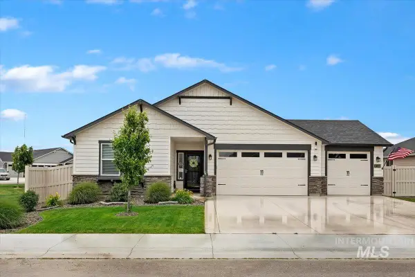 17348 N Domingo Pl, Nampa, ID 83687