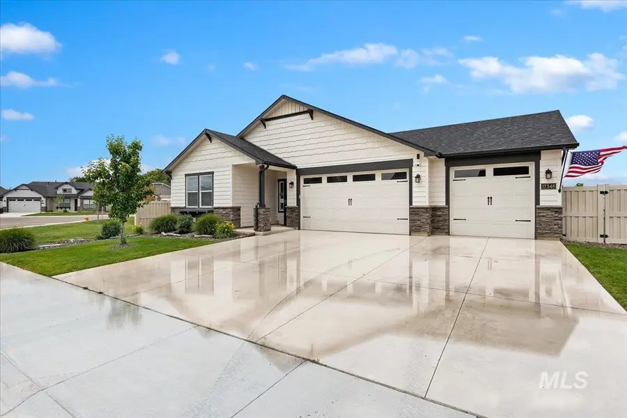 17348 N Domingo Pl, Nampa, ID 83687 - #2