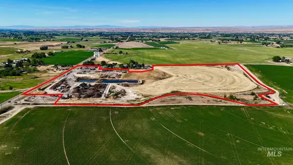 4523 SE 3rd Ave, New Plymouth, ID 83655