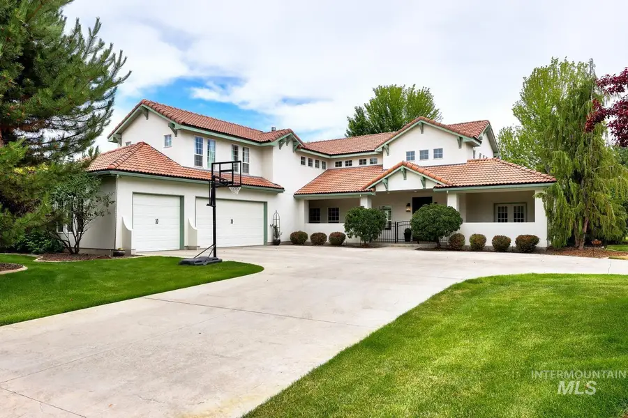 3434 S Kingsbury Way, Eagle, ID 83616 - #2