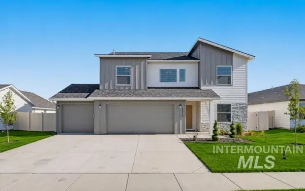 5318 E Grizzly, Nampa, ID 83687