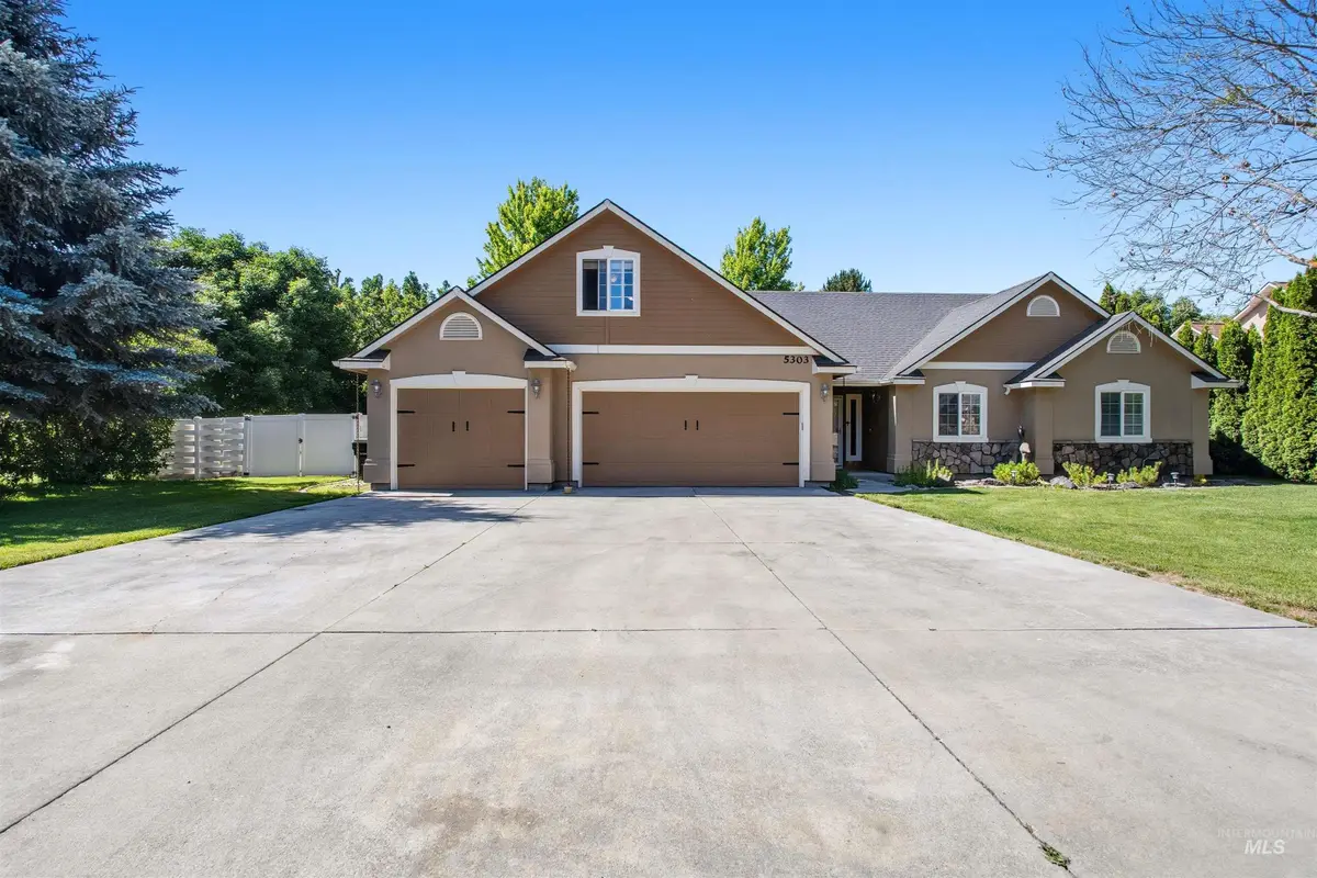 5303 Howard Lane, Nampa, ID 83687 - #1