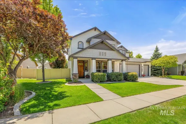 4147 W Cardon Street, Eagle, ID 83616