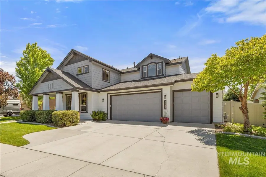 4147 W Cardon Street, Eagle, ID 83616 - #3
