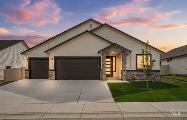 1510 Castle Way, Emmett, ID 83617