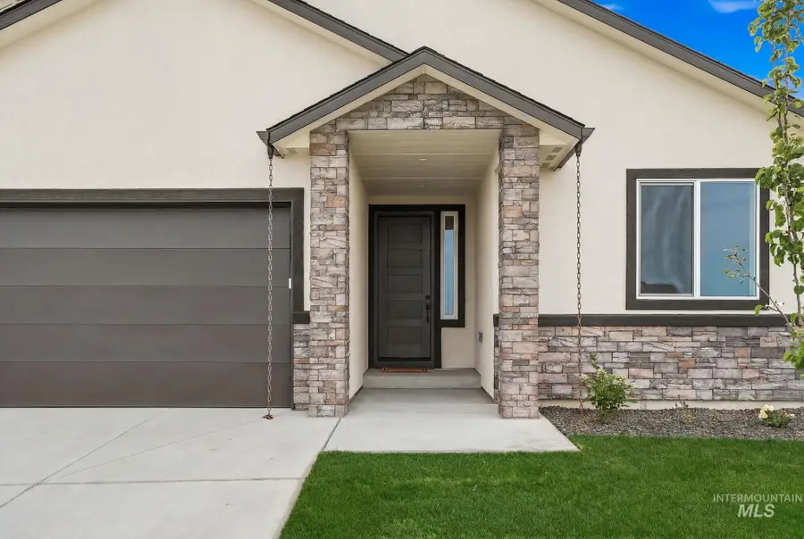 1510 Castle Way, Emmett, ID 83617 - #3