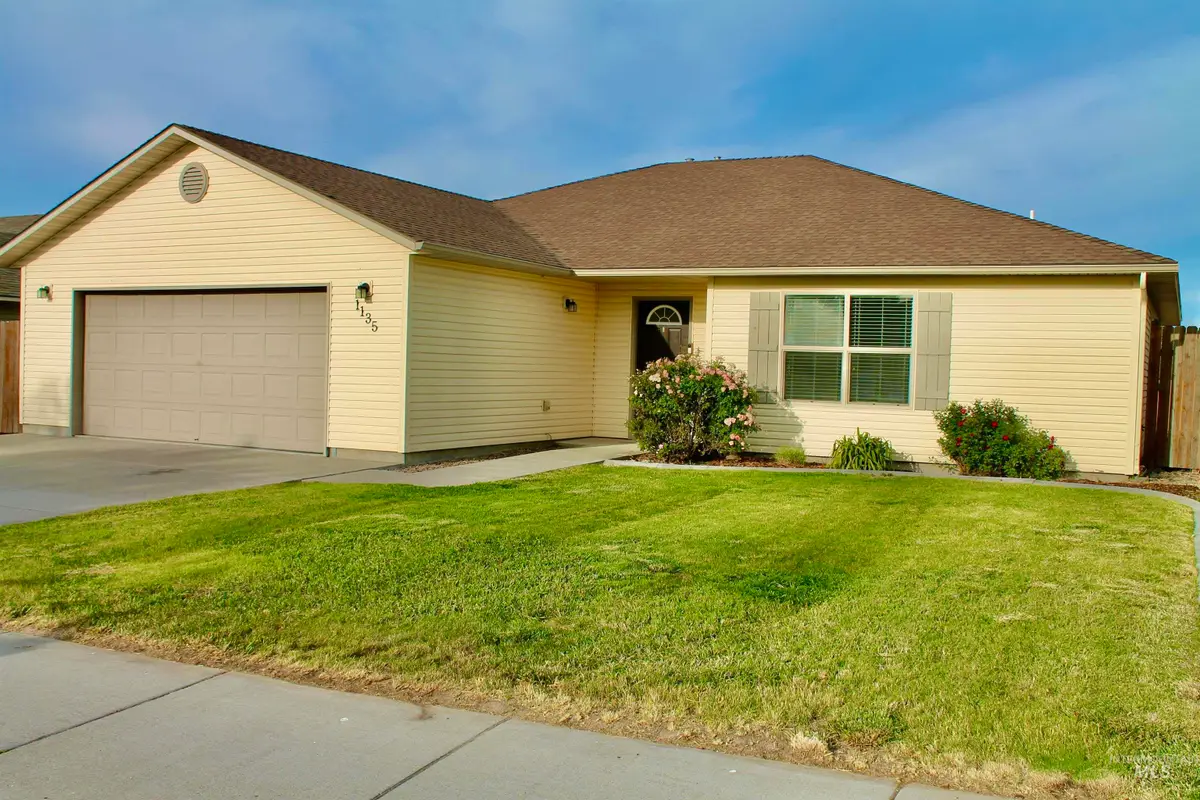 1135 Fiesta Way, Twin Falls, ID 83301 - #1